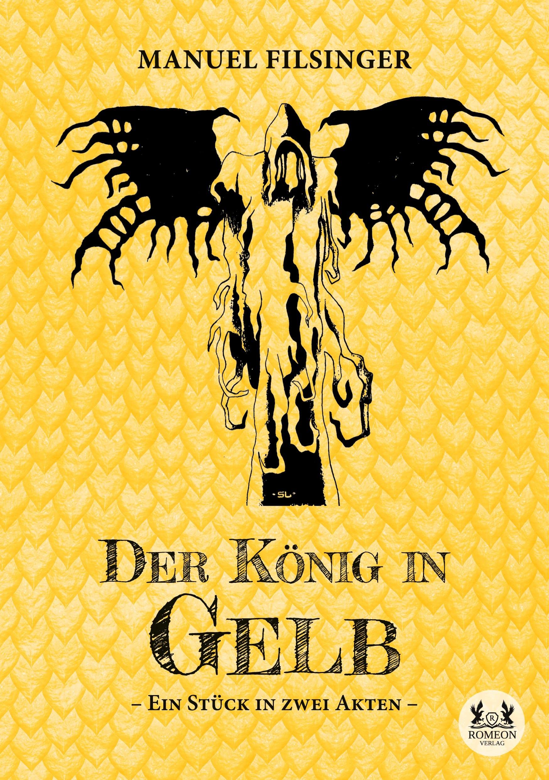 Product Image: Der König in Gelb
