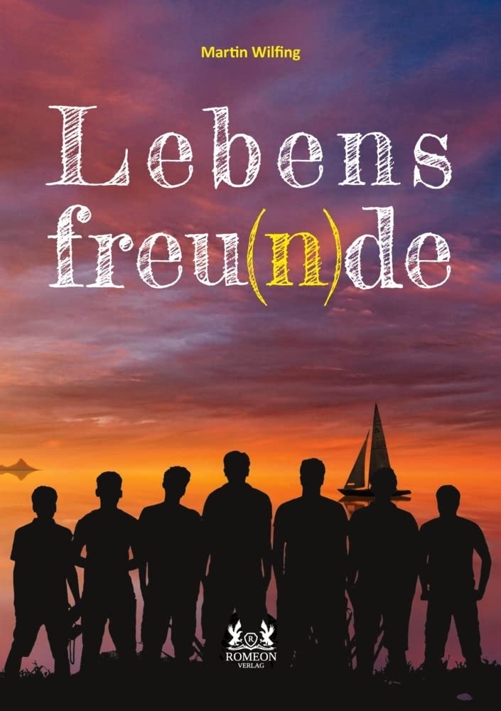 Product Image: Lebensfreu(n)de