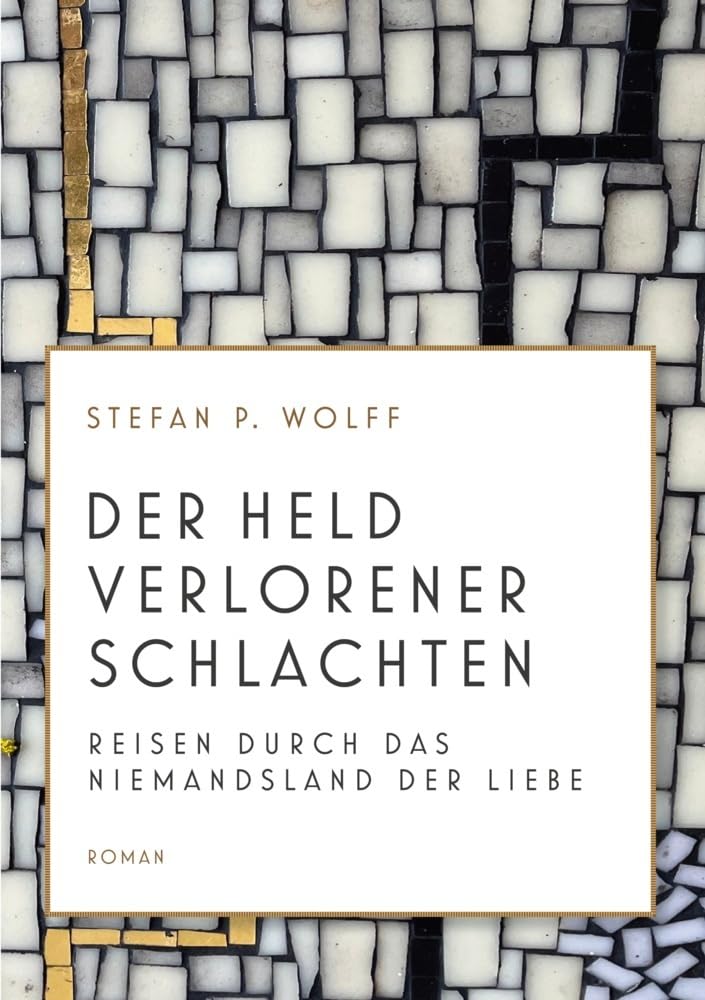 Der Held verlorener Schlachten Contemporary literature Books