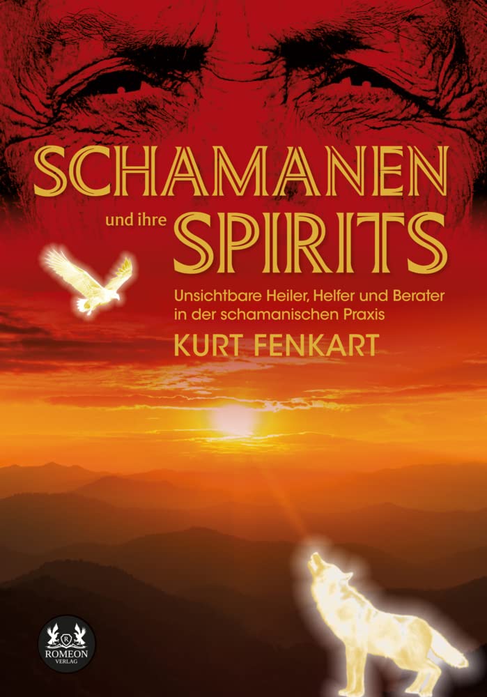 Schamanen und ihre Spirits Second hand books on Religion & Esotericism
