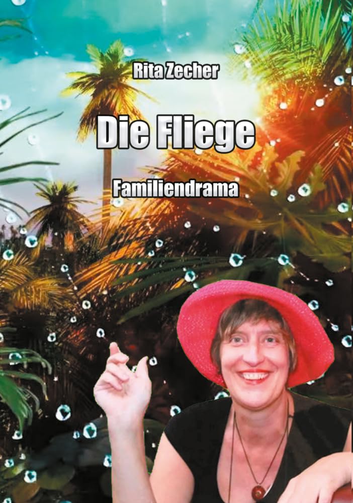 Die Fliege: Ein Familiendrama Contemporary literature