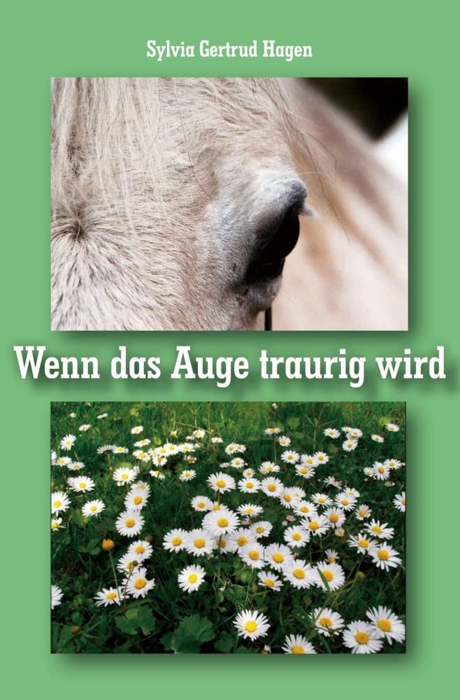 Wenn das Auge traurig wird Business & Technology