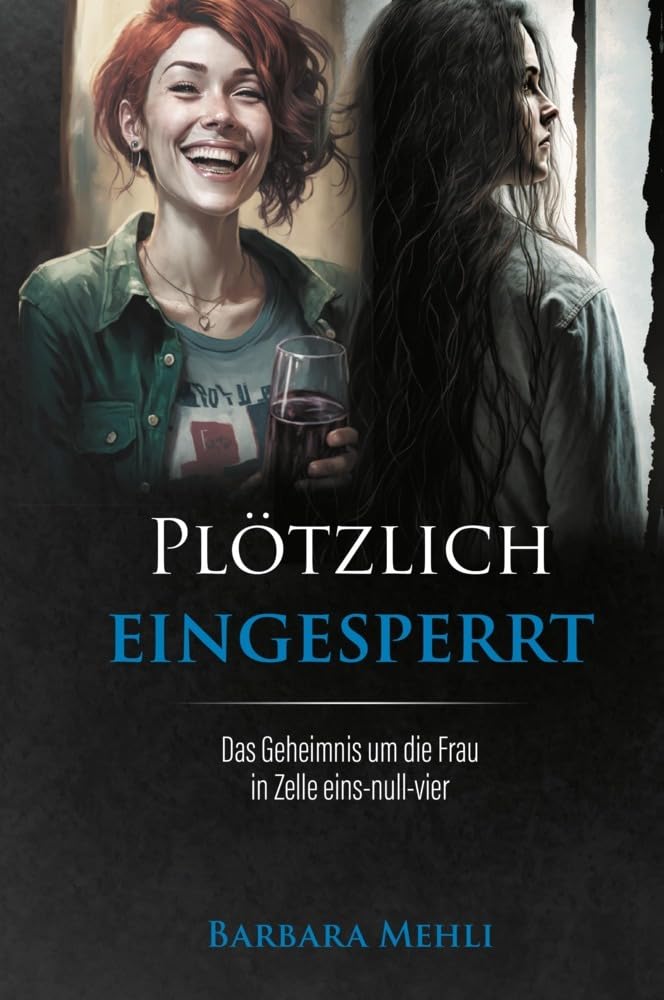 Plötzlich eingesperrt: Das Geheimnis um die Frau in Zelle eins-null-vier Contemporary literature