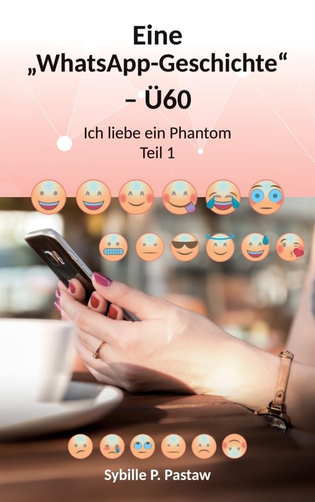 Eine "WhatsApp-Geschichte" - Ü60 Personalities