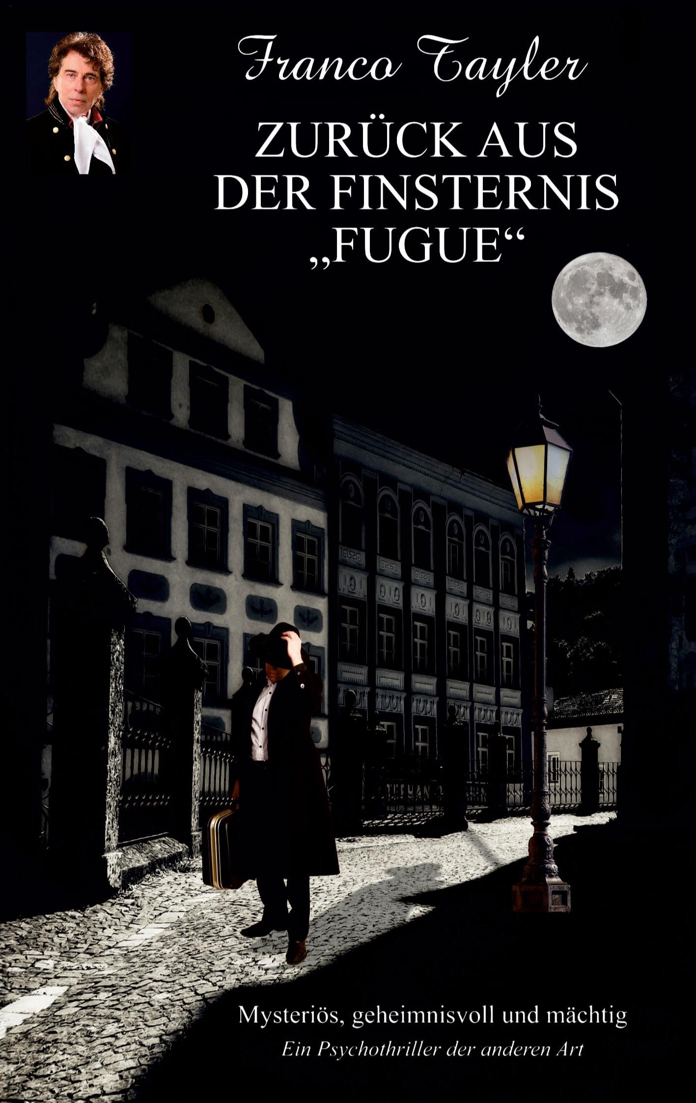 Zurück aus der Finsternis "Fugue" Personalities