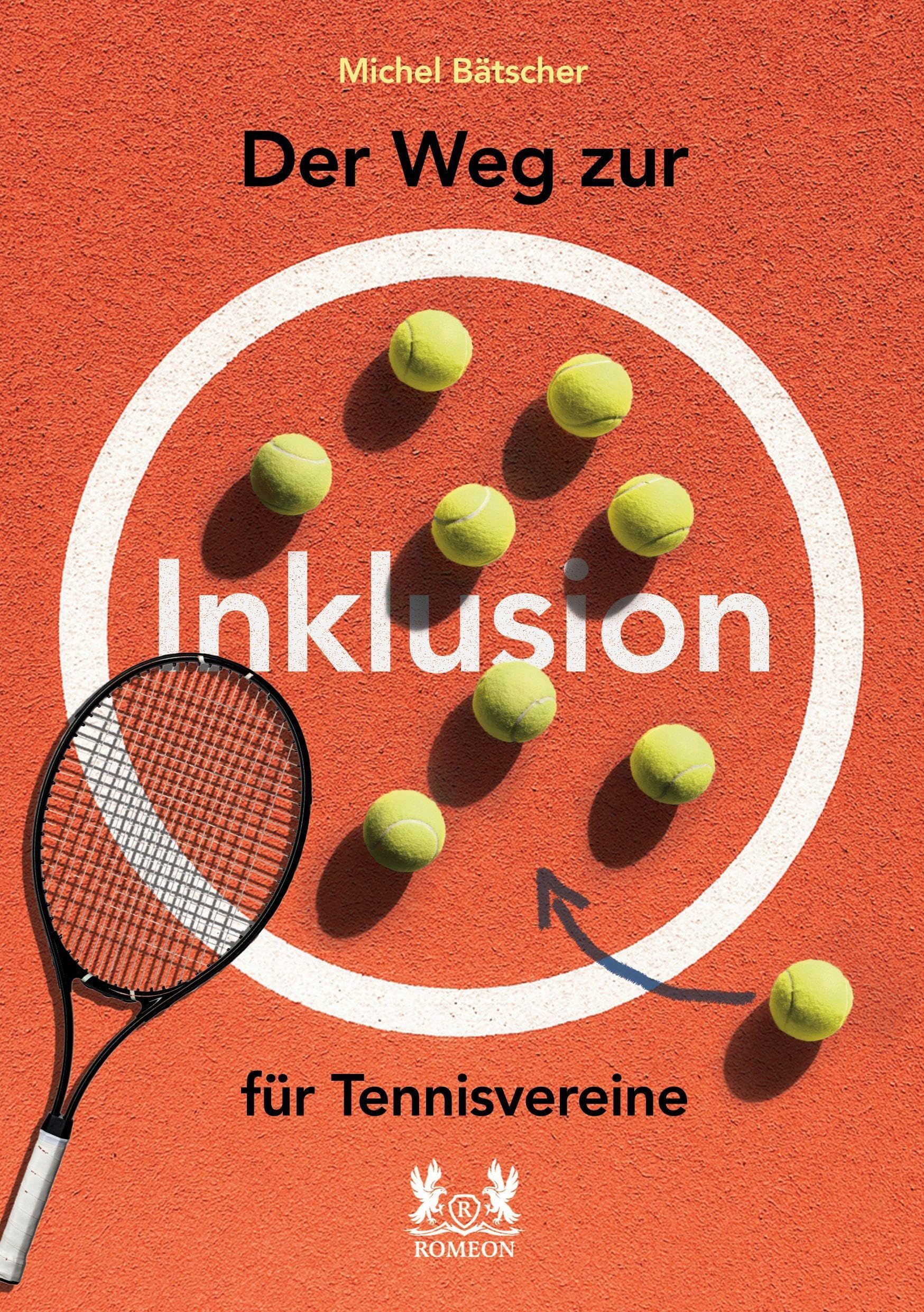 Der Weg zur Inklusion für Tennisvereine Social Sciences