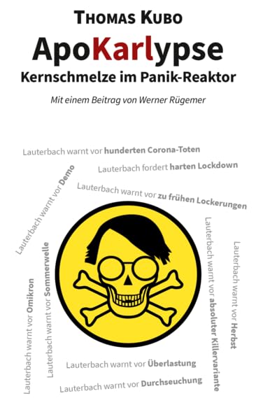 ApoKarlypse: Kernschmelze im Panik-Reaktor (Corona-Dokumente) Politics & History