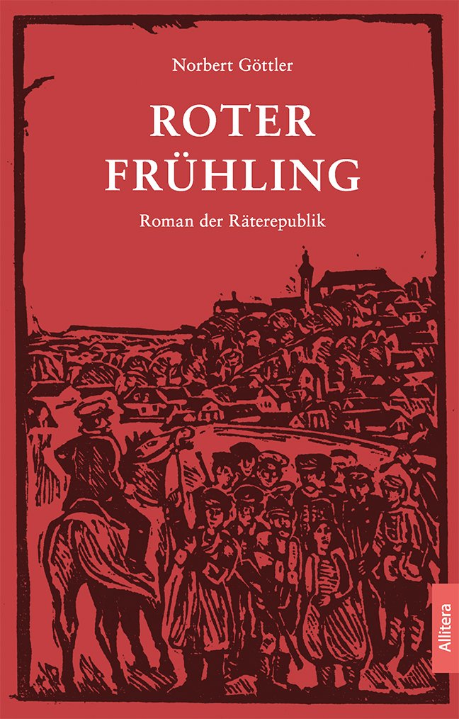 Product Image: Roter Frühling