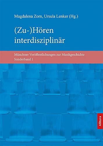 (Zu-)Hören interdisziplinär Books