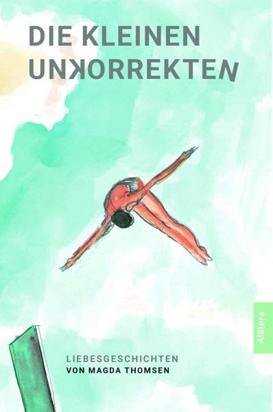 Die kleinen Unkorrekten book