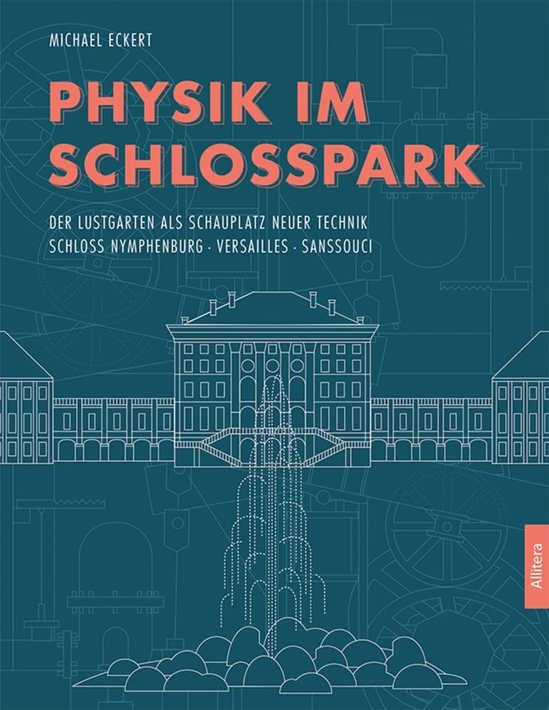 Product Image: Physik im Schlosspark