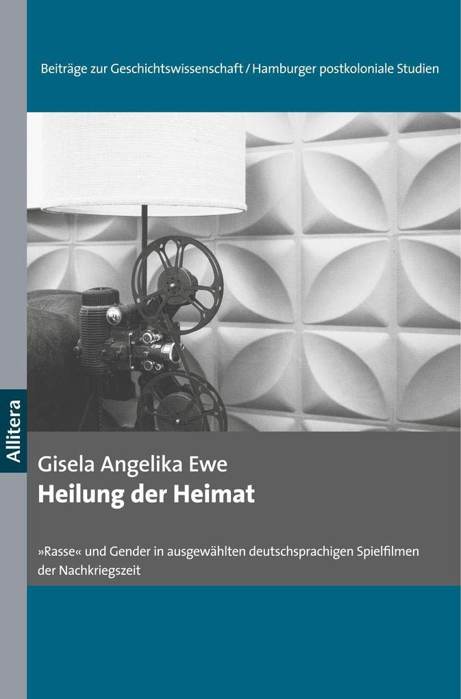 Heilung der Heimat Film, Art & Culture