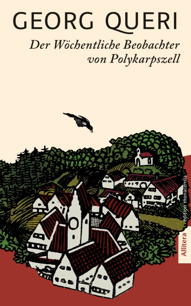 Der Wöchentliche Beobachter von Polykarpszell Contemporary literature
