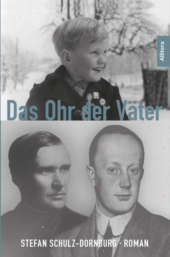 Das Ohr der Väter: Roman Contemporary literature