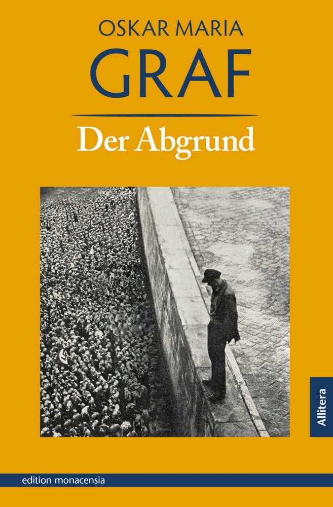 Product Image: Der Abgrund