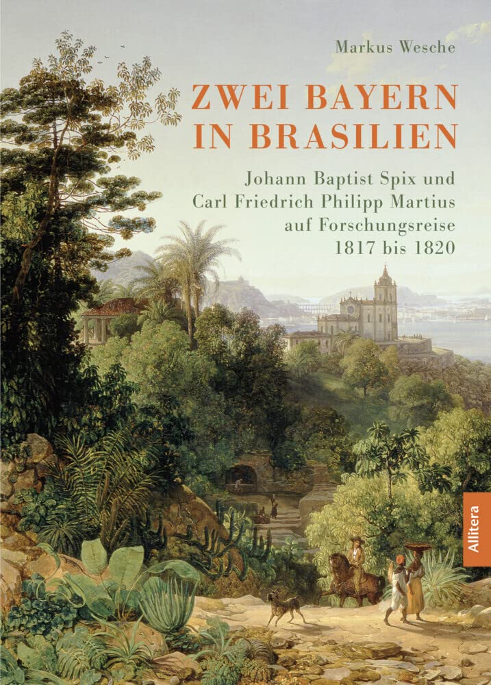 Zwei Bayern in Brasilien Memories