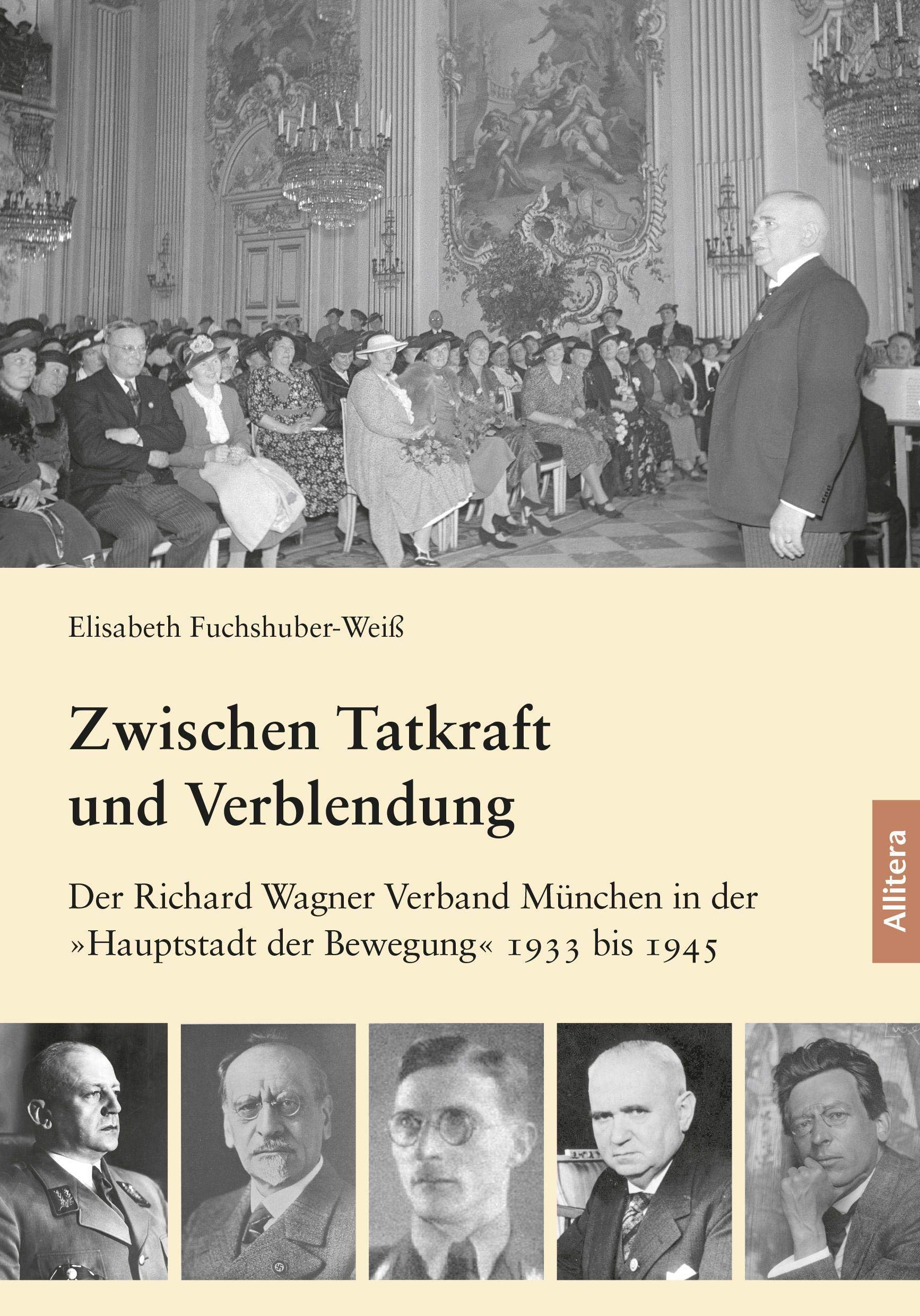 Zwischen Tatkraft und Verblendung Books