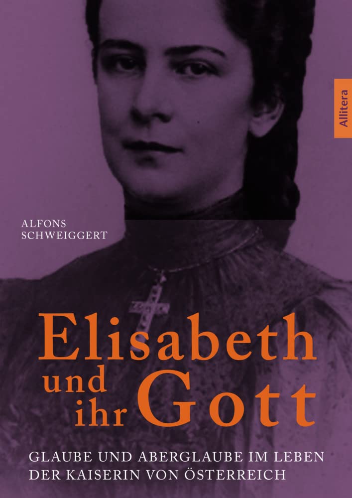 Product Image: Elisabeth und ihr Gott