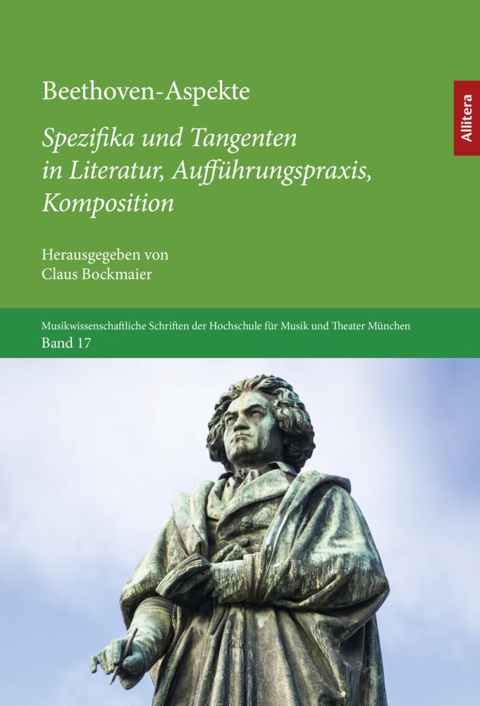 Product Image: Beethoven-Aspekte