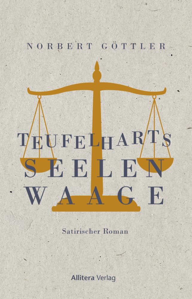 Teufelharts Seelenwaage Humour & Satire