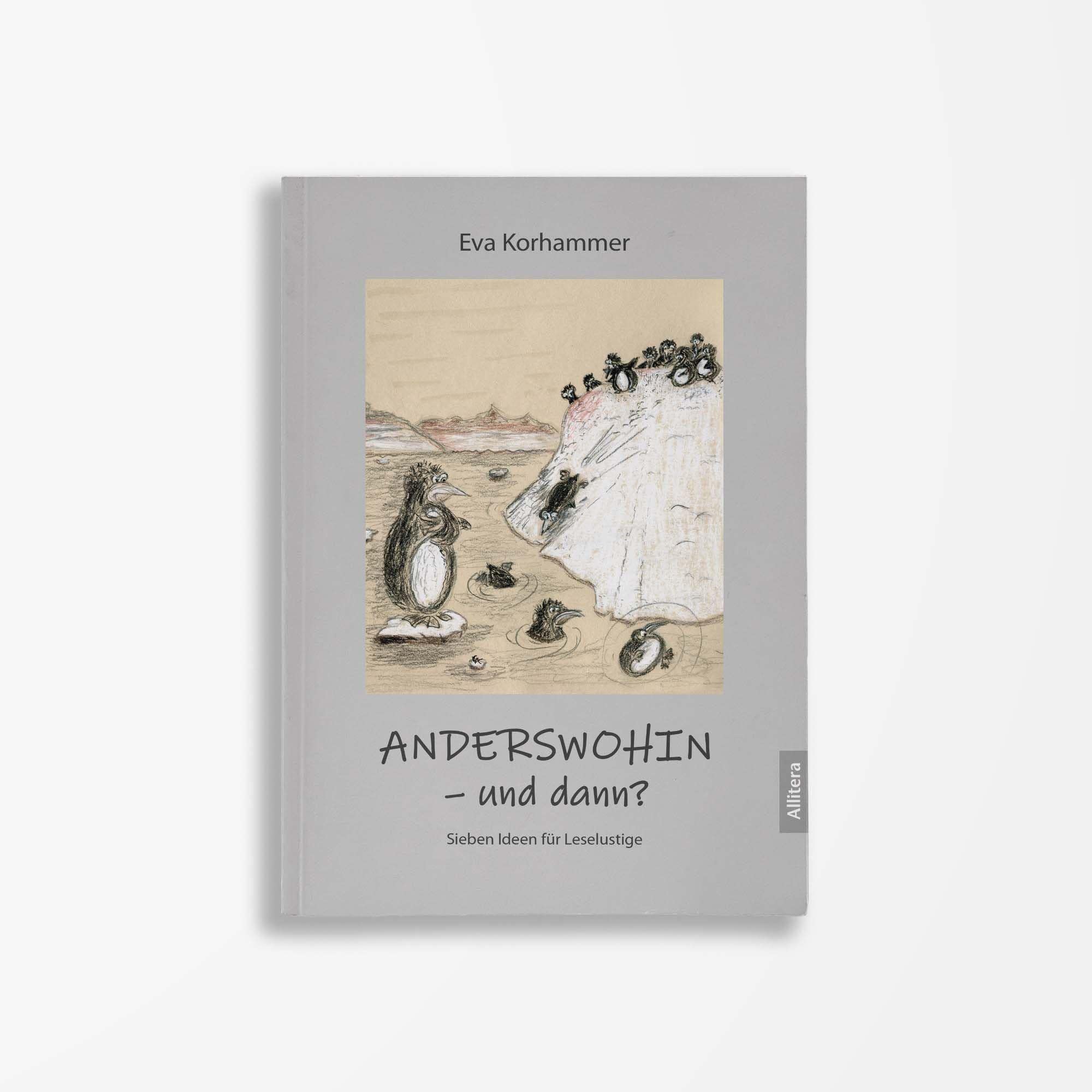 ANDERSWOHIN - und dann? Leisure, Home & Garden Books