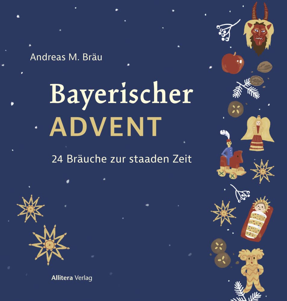 Bayerischer Advent Philosophy