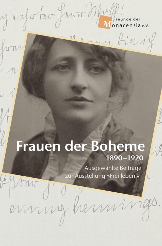 Frauen der Boheme 1890-1920 Politics & History books