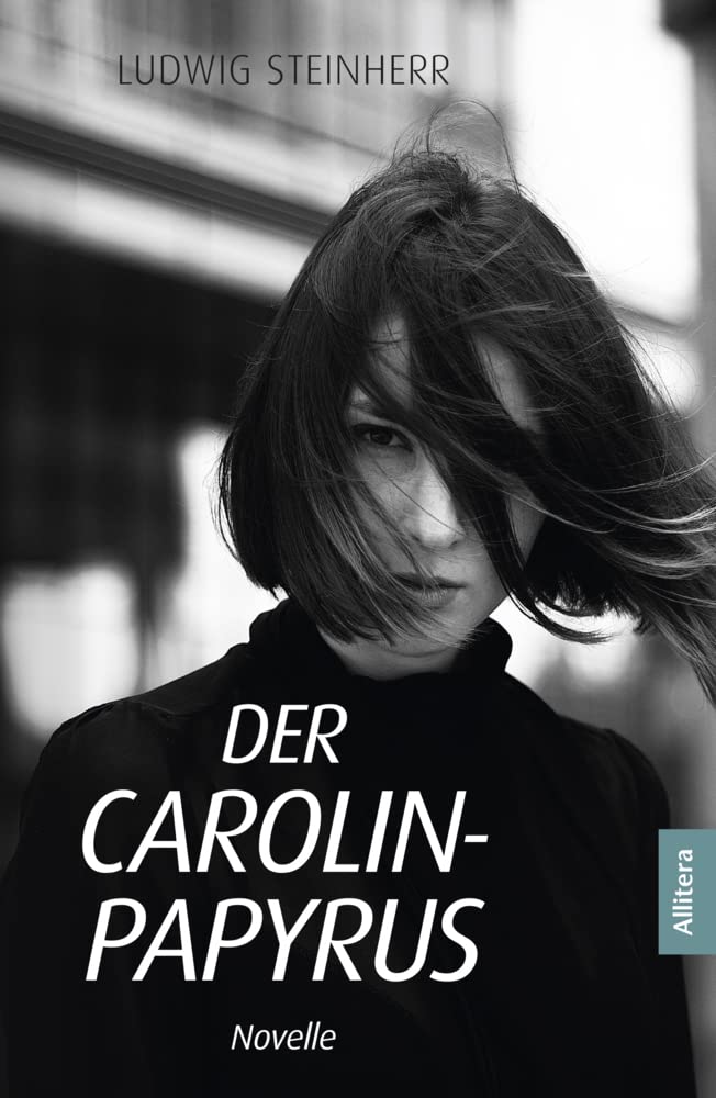 Der Carolin-Papyrus Contemporary literature Books