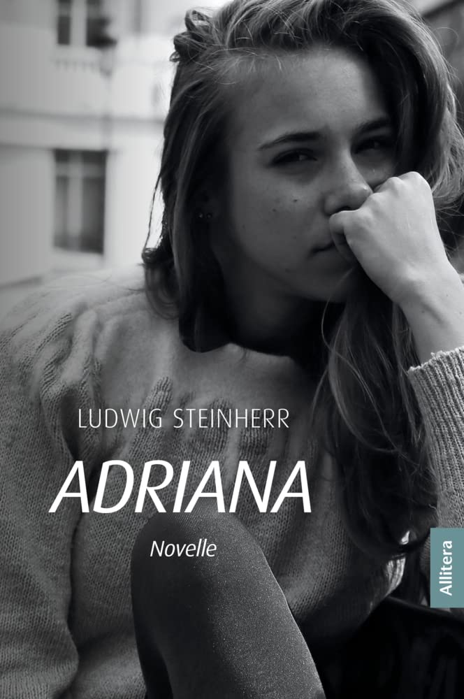 Adriana Contemporary literature Books