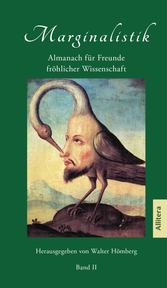 Marginalistik Reference Books