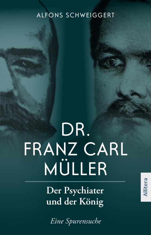 Dr. Franz Carl Müller Medicine