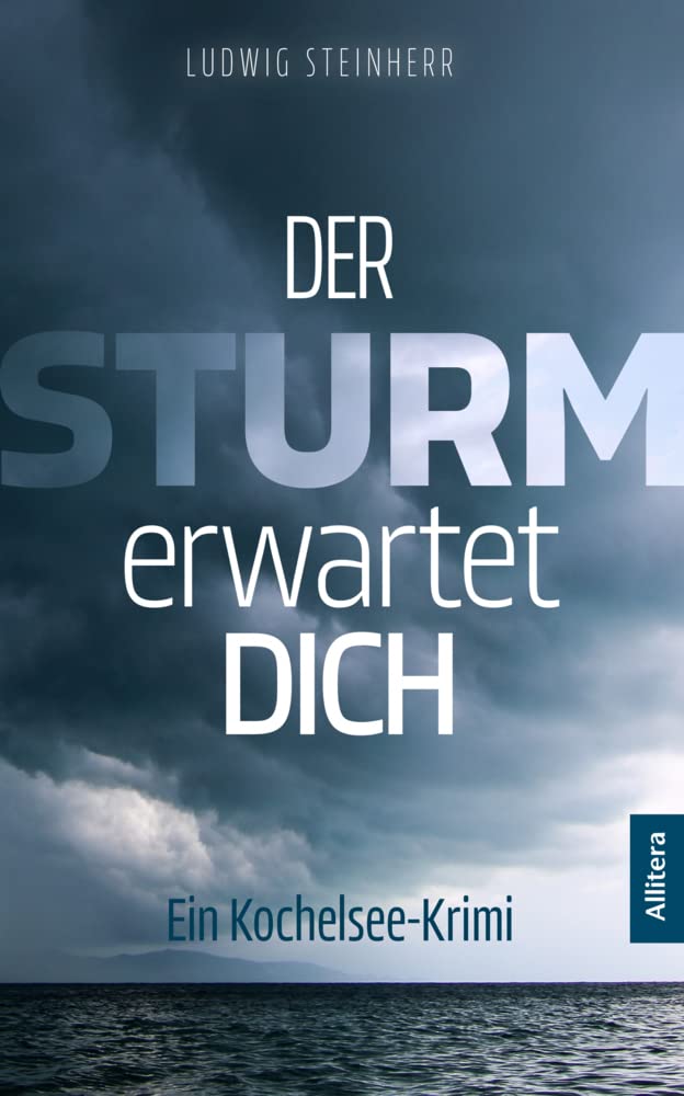Product Image: Der Sturm erwartet dich