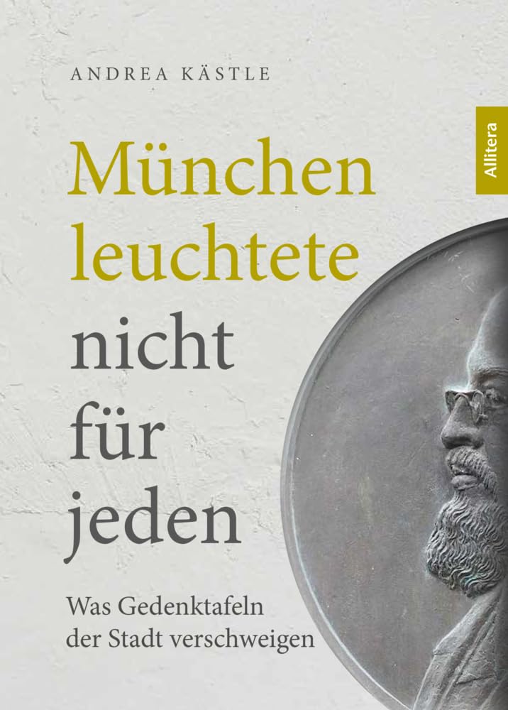 München leuchtete nicht für jeden Art & Literature