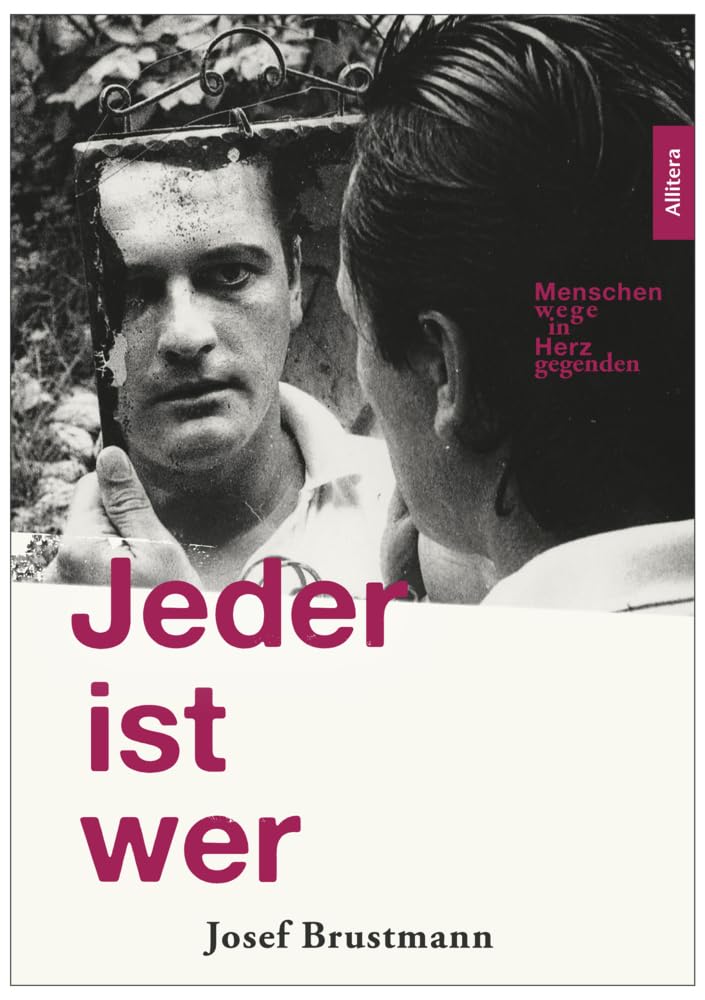 Jeder ist wer Art & Literature Books