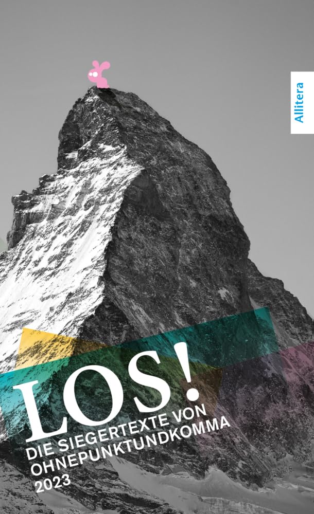LOS! (2023) Children's books