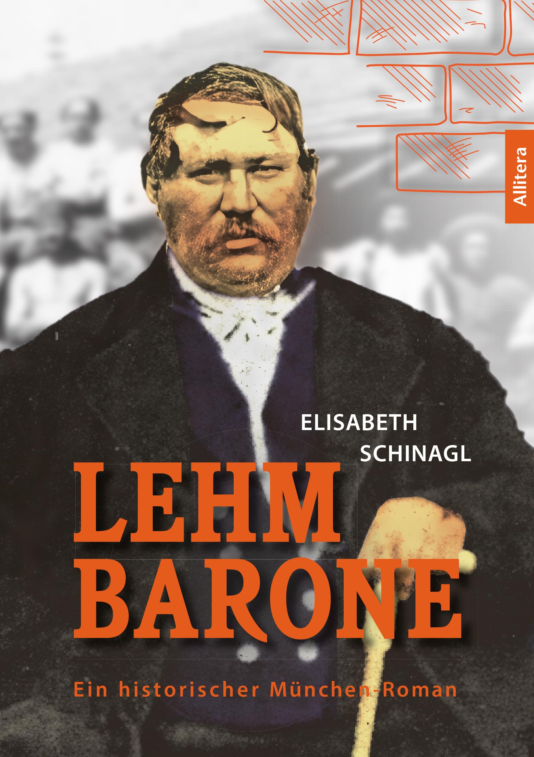 Lehmbarone Contemporary literature Books