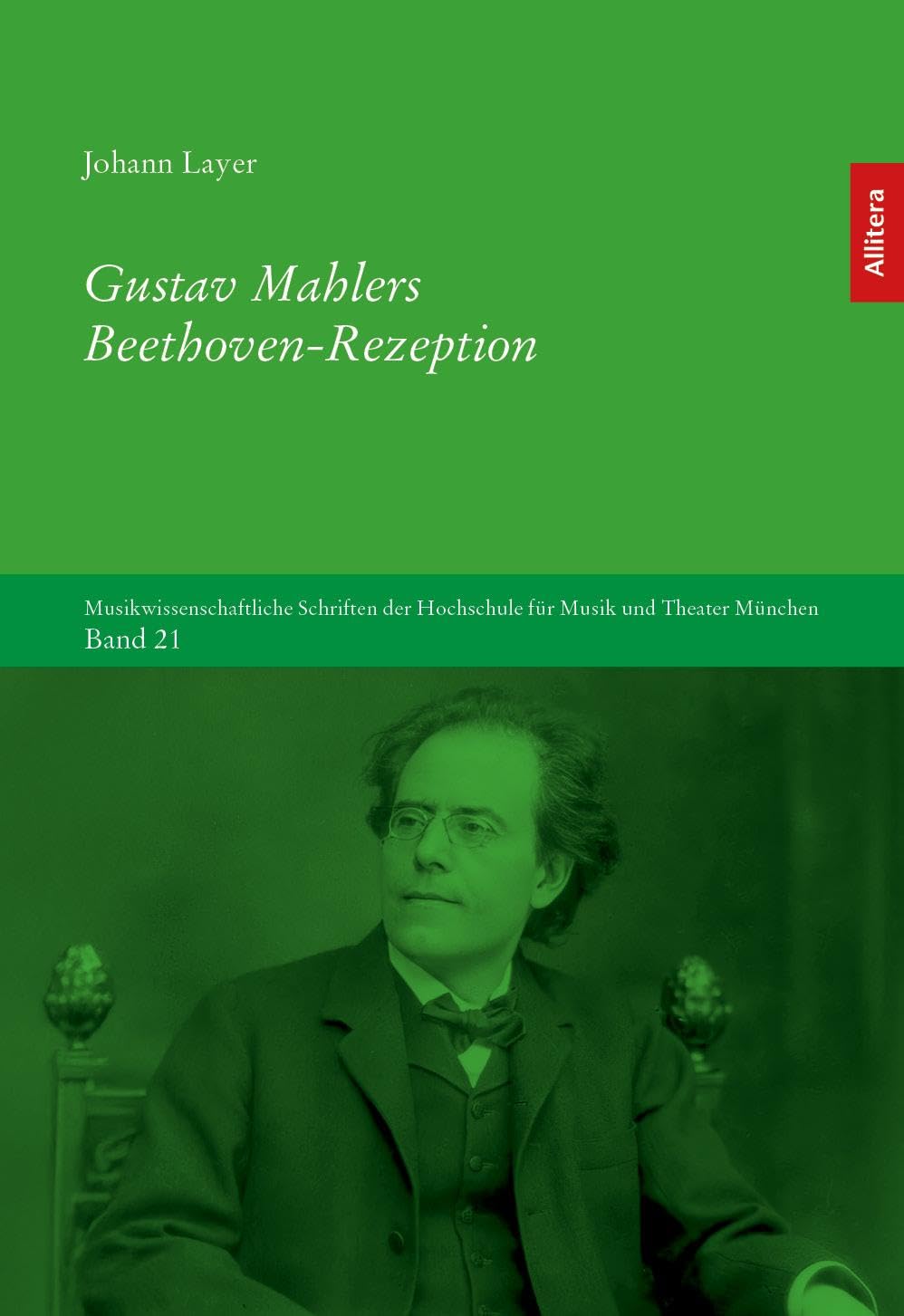 Gustav Mahlers Beethoven-Rezeption Art & Literature