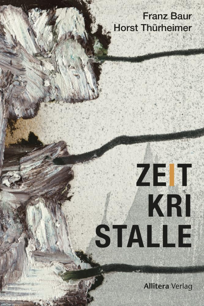 Zeitkristalle: Ein lyrisches Fraktal Poetry