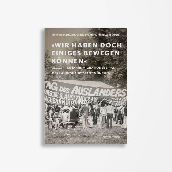 "Wir haben doch einiges bewegen können" Law