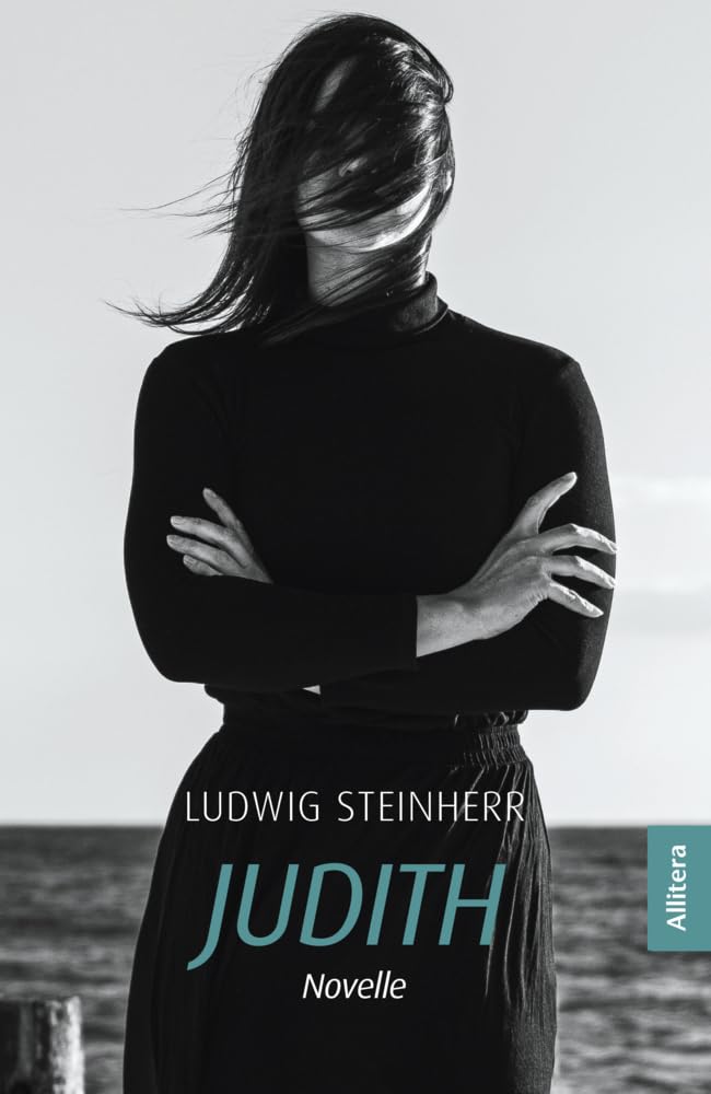 Judith: Novelle Contemporary literature