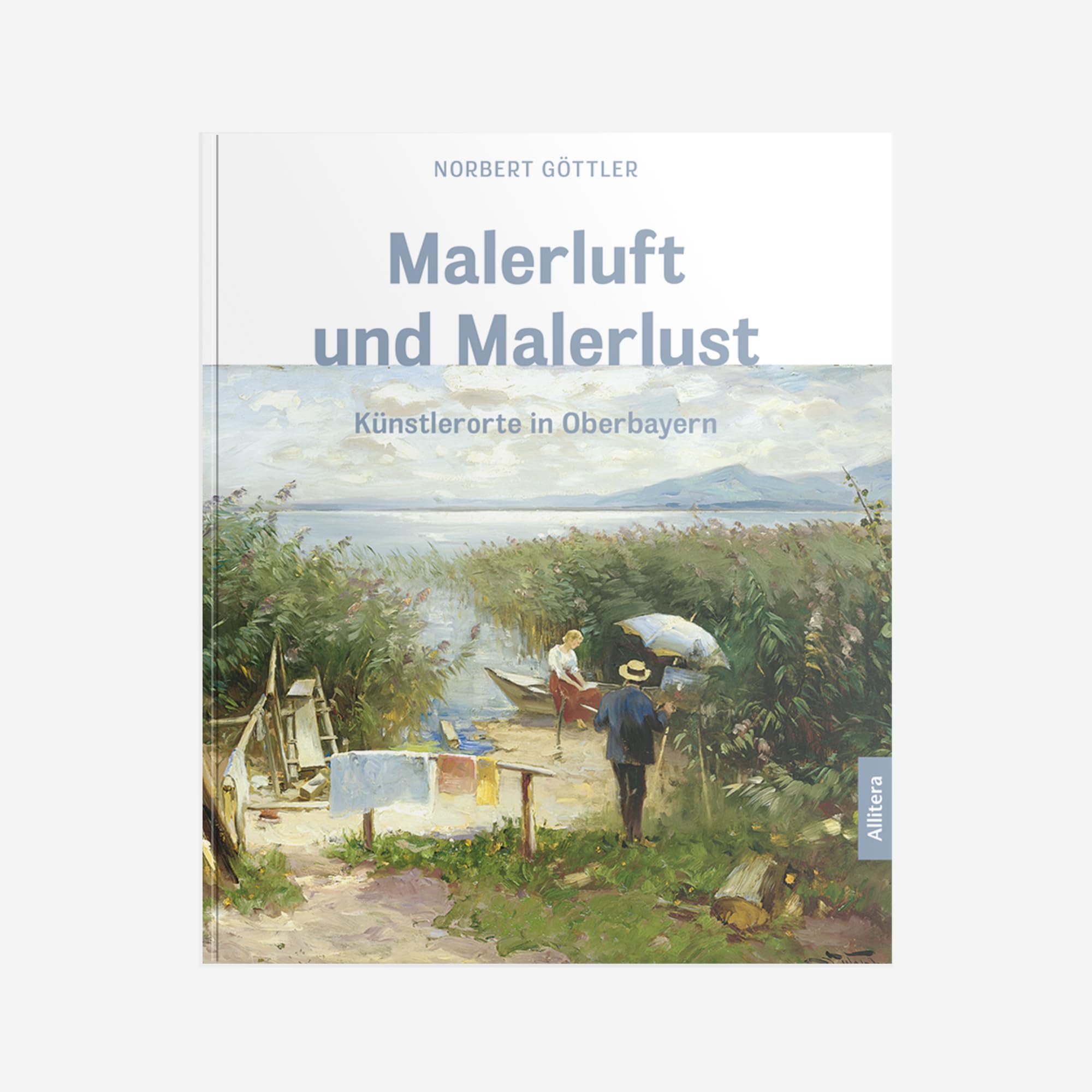 Product Image: Malerluft und Malerlust