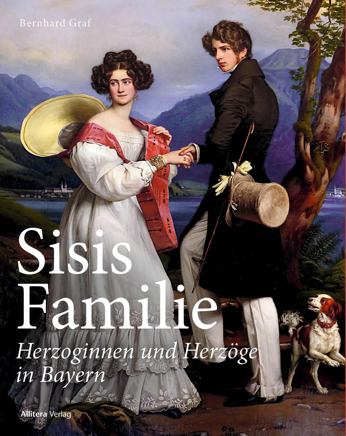 Sisis Familie Biographies & Memoirs