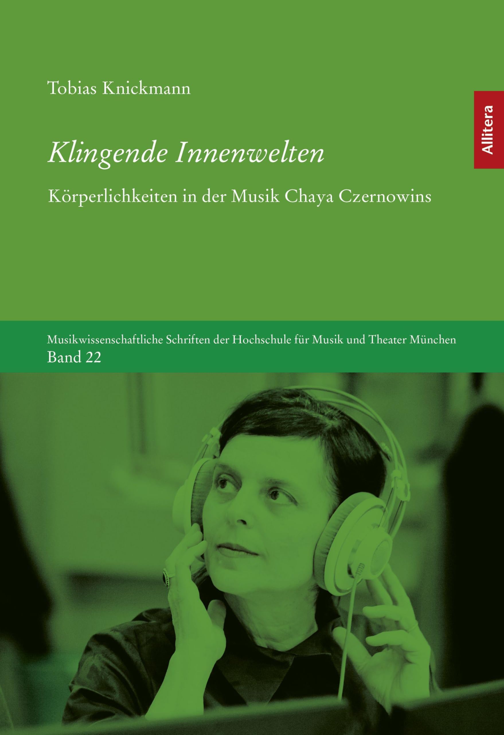 Klingende Innenwelten General education
