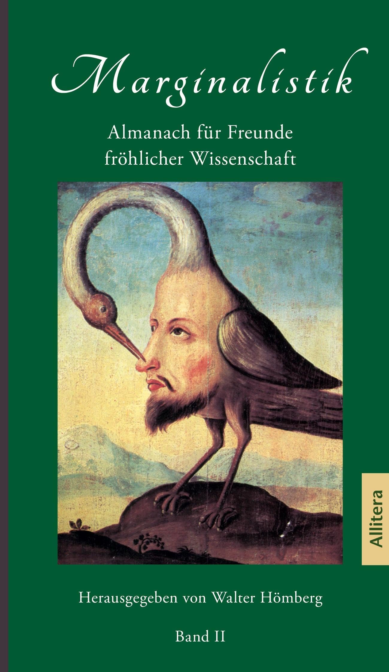 Product Image: Marginalistik