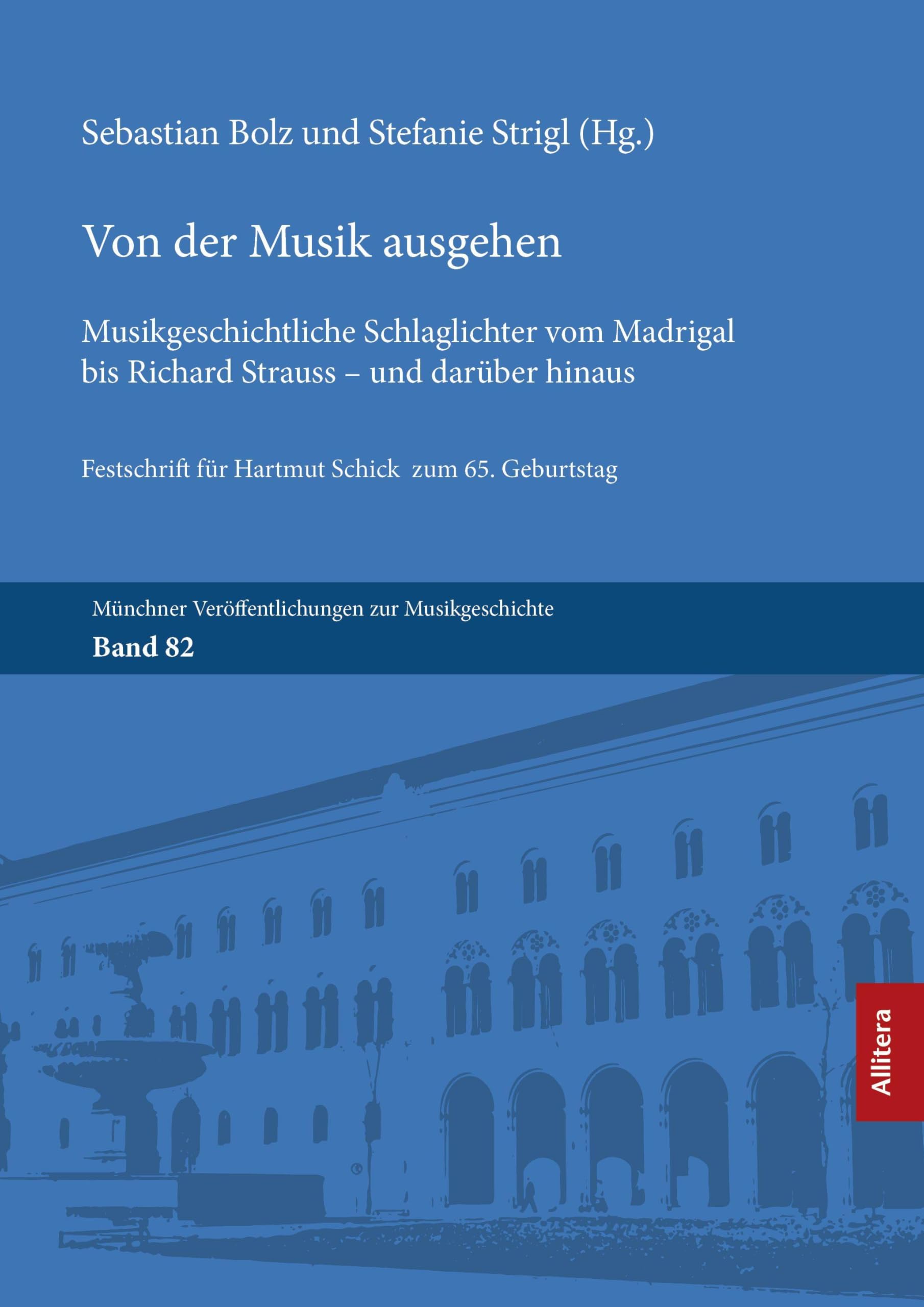 Von der Musik ausgehen Pop culture
