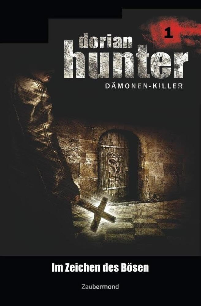 Dorian Hunter 1 - Im Zeichen des Bösen Horror & Mystery