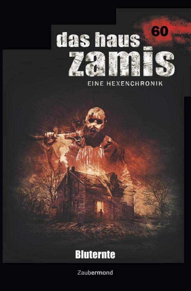 Product Image: Das Haus Zamis 60 - Bluternte