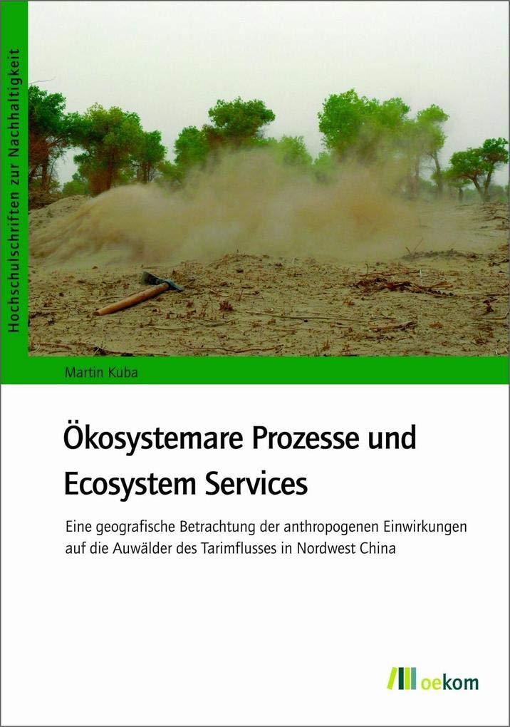 Ökosystemare Prozesse und Ecosystem Services Books