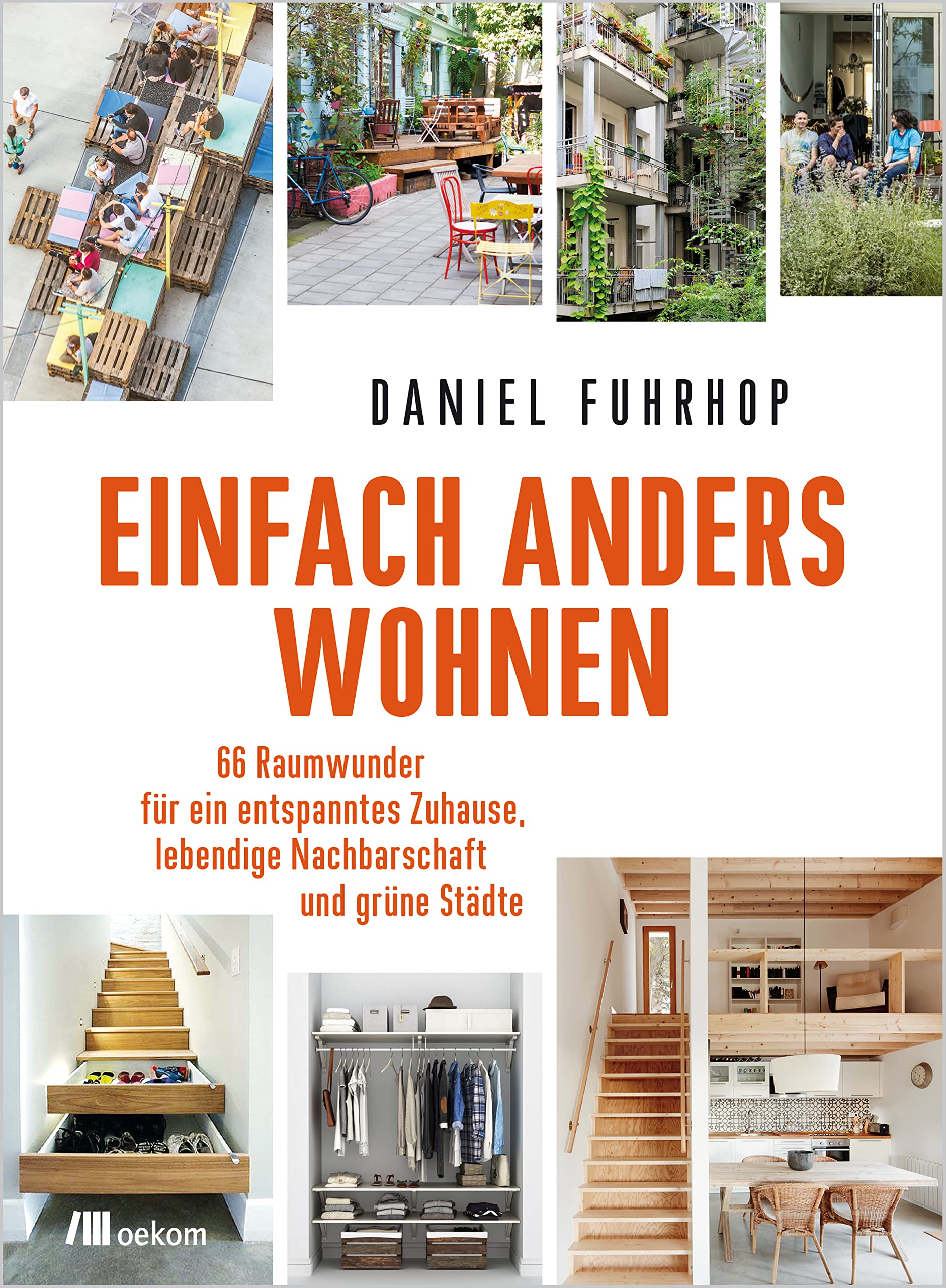 Product Image: Einfach anders wohnen