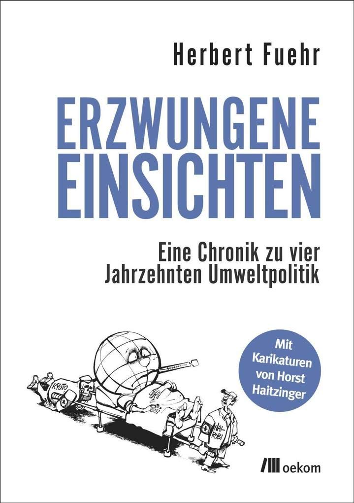 Erzwungene Einsichten Books